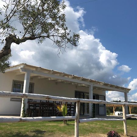 Villa Maralai Orosei Exteriör bild