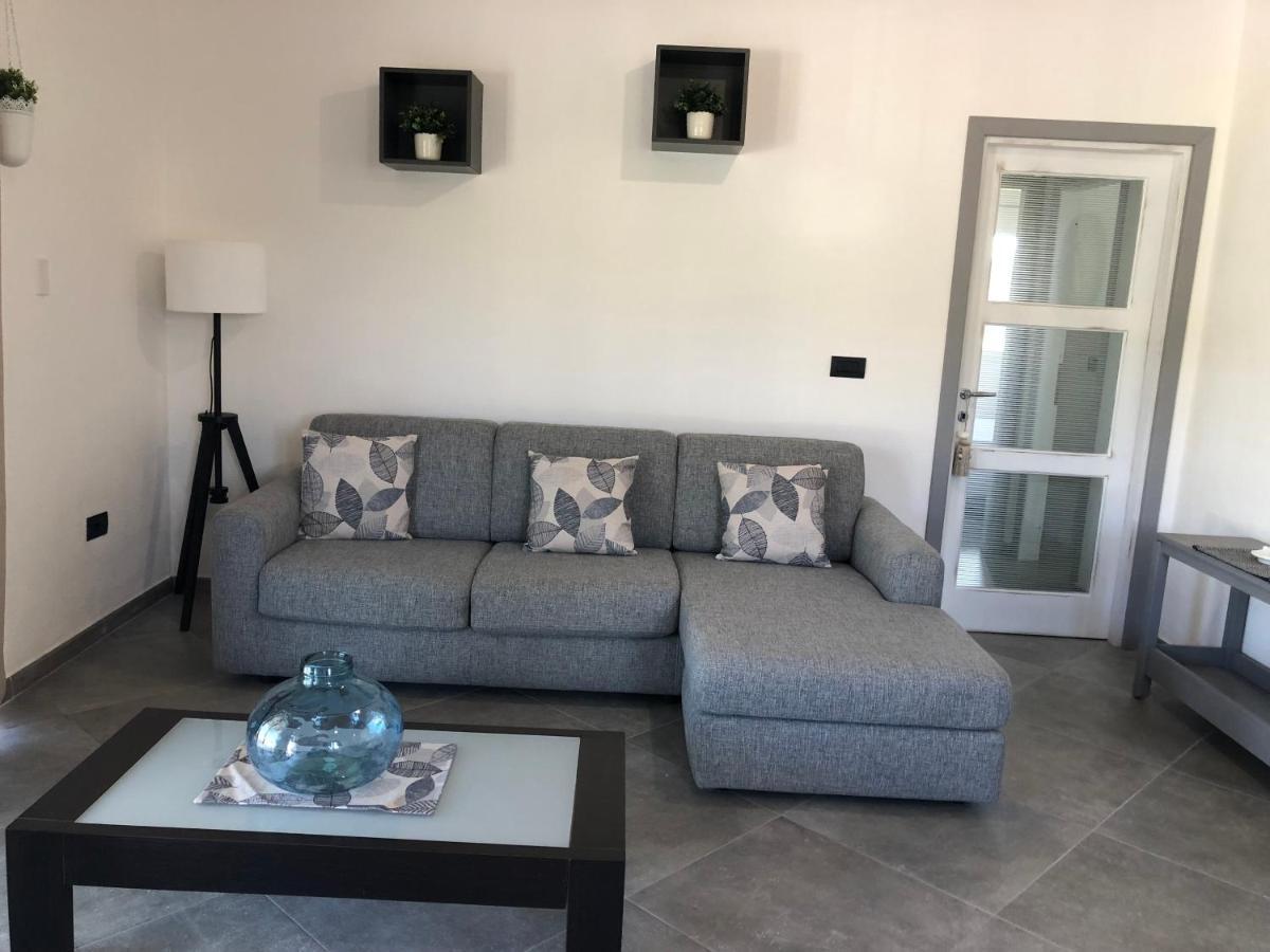Villa Maralai Orosei Exteriör bild