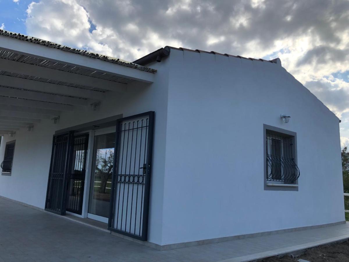 Villa Maralai Orosei Exteriör bild