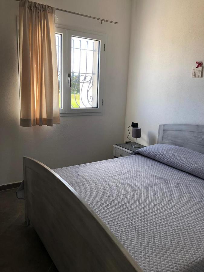 Villa Maralai Orosei Exteriör bild